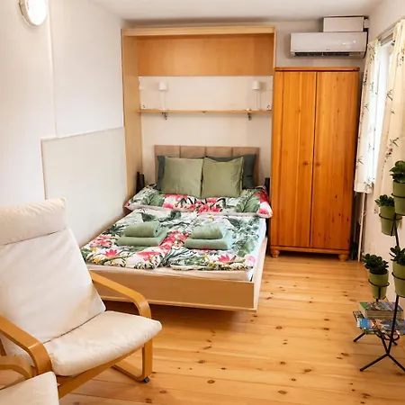 Cozy Apartmán