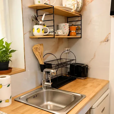 Apartmán Cozy *