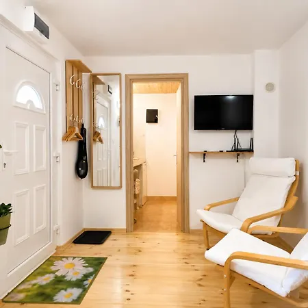 Cozy Apartmán Szentendre