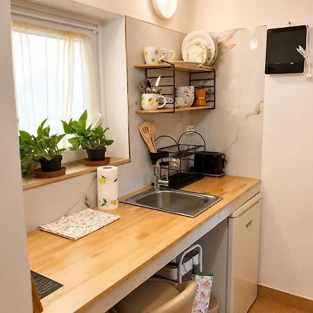 Appartement Cozy *