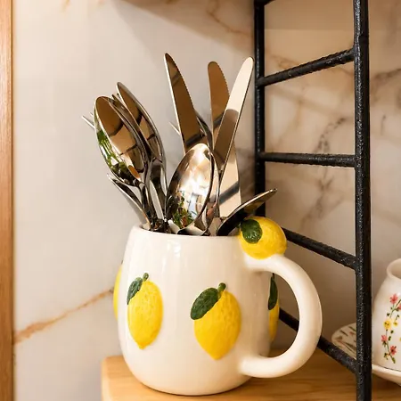 Cozy Apartmán *