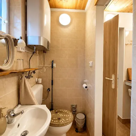 Apartmán Cozy
