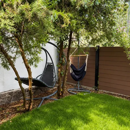 Apartmán Cozy Szentendre