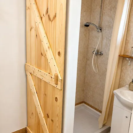 Apartmán Cozy *