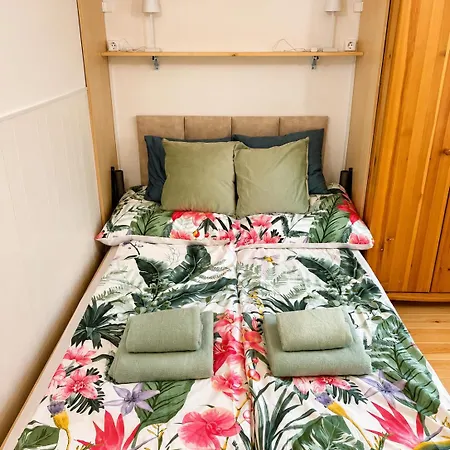 Appartement Cozy Szentendre
