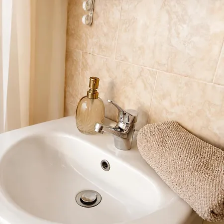 Apartmán Cozy Szentendre