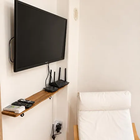 Cozy Apartmán