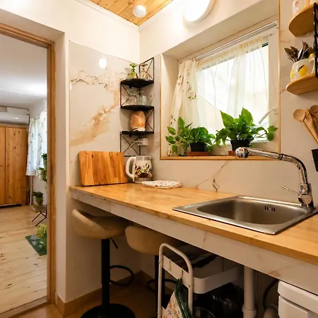 Apartmán Cozy